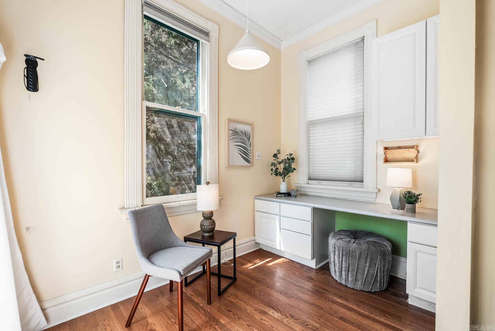 GOVERNORS MANOR PRD - Residential