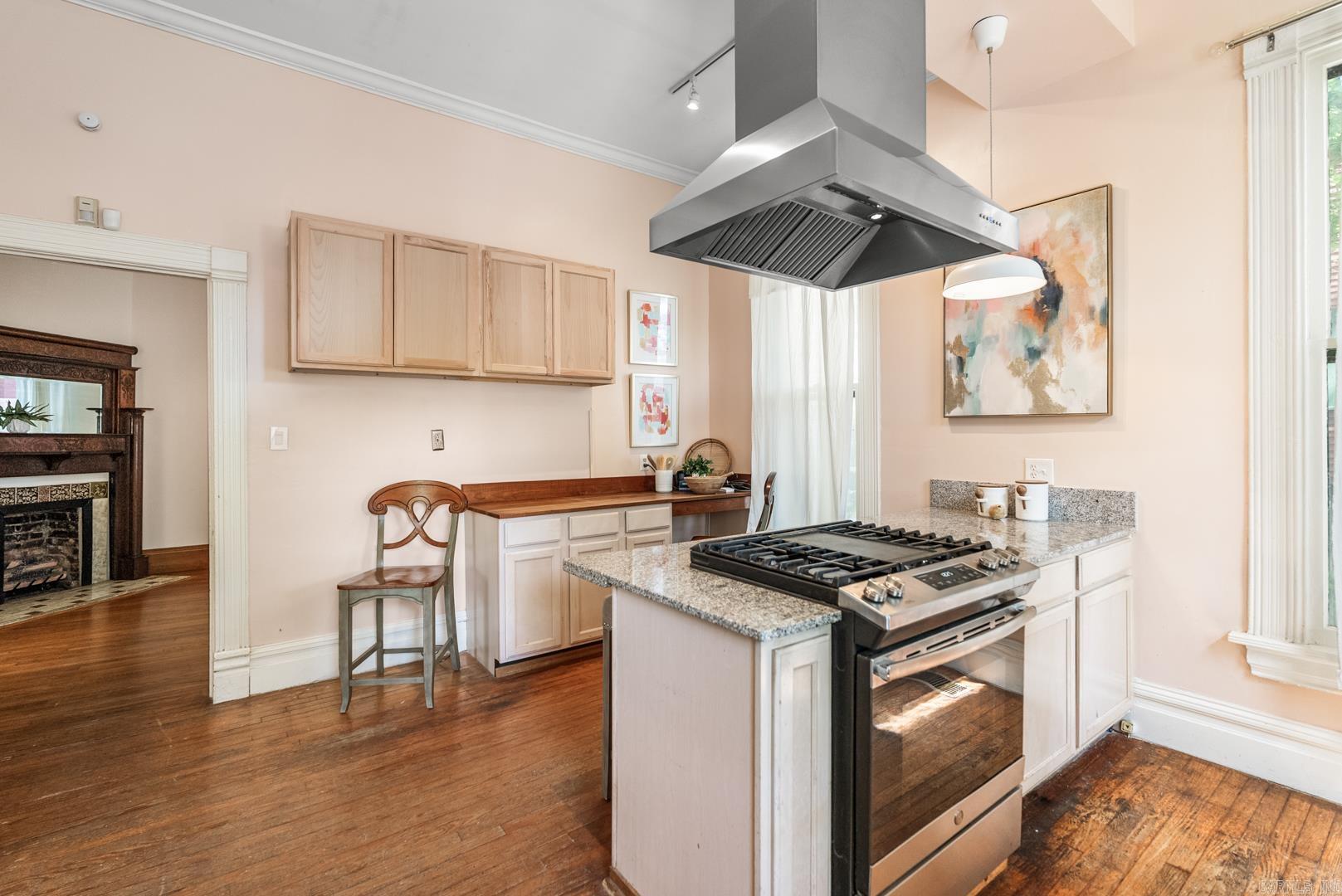 GOVERNORS MANOR PRD - Residential