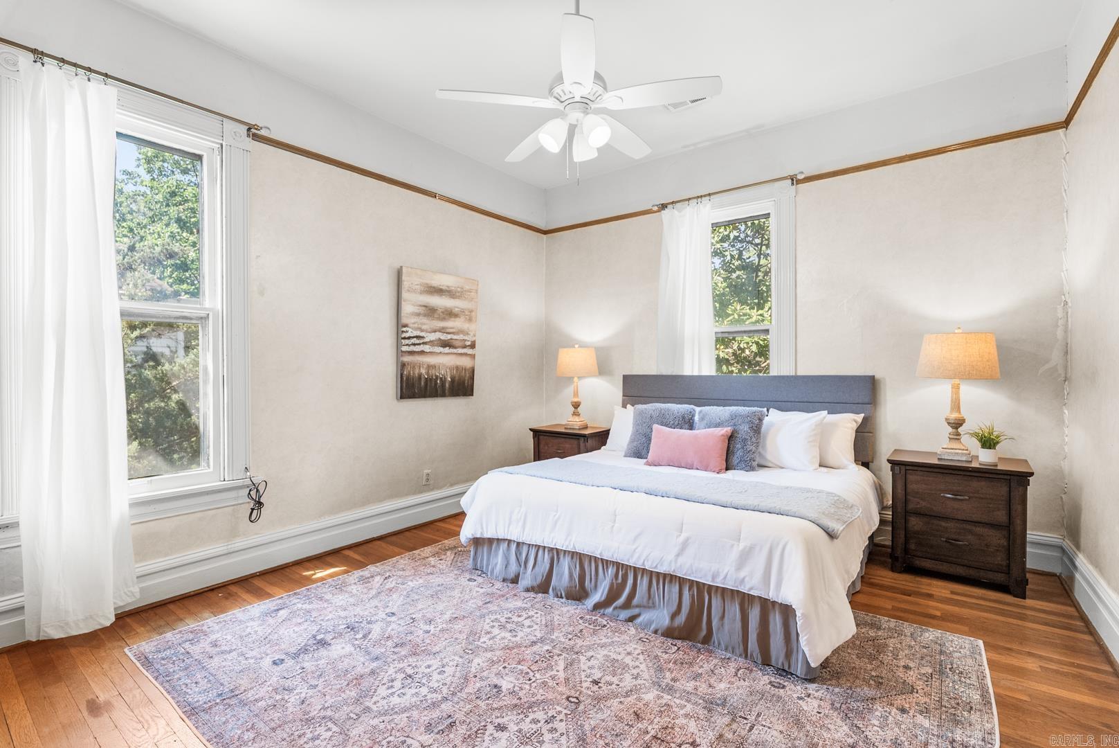 GOVERNORS MANOR PRD - Residential