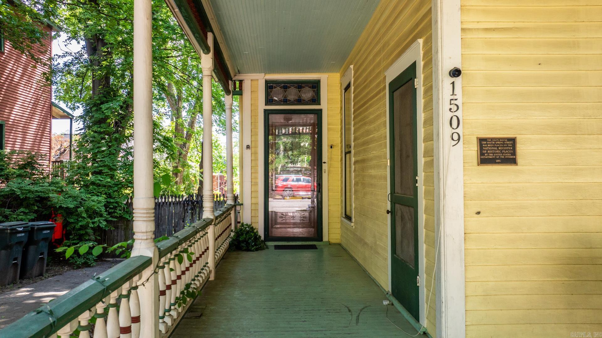 GOVERNORS MANOR PRD - Residential