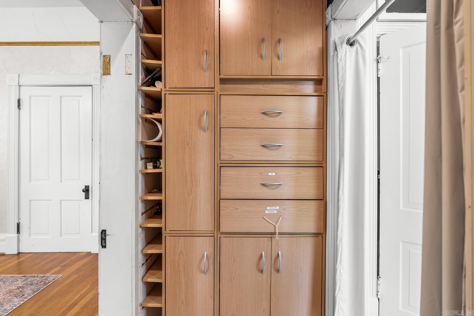 GOVERNORS MANOR PRD - Residential