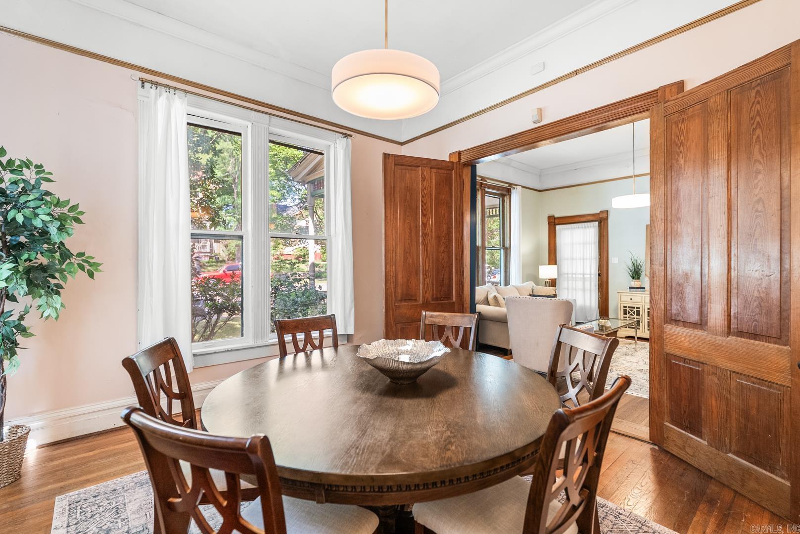 GOVERNORS MANOR PRD - Residential