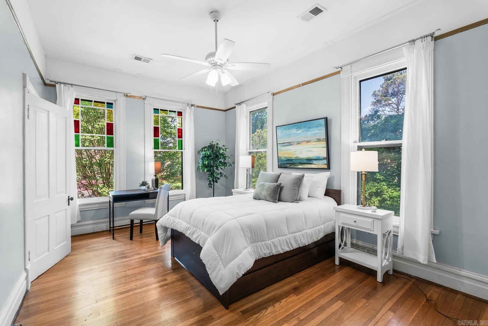 GOVERNORS MANOR PRD - Residential
