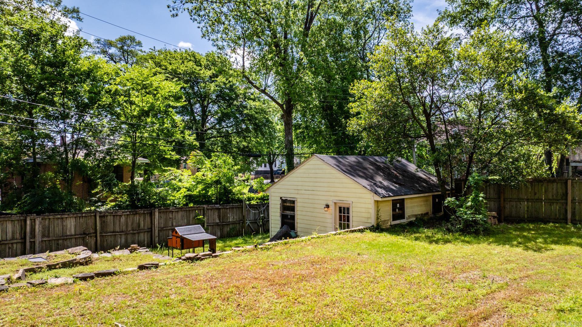 GOVERNORS MANOR PRD - Residential