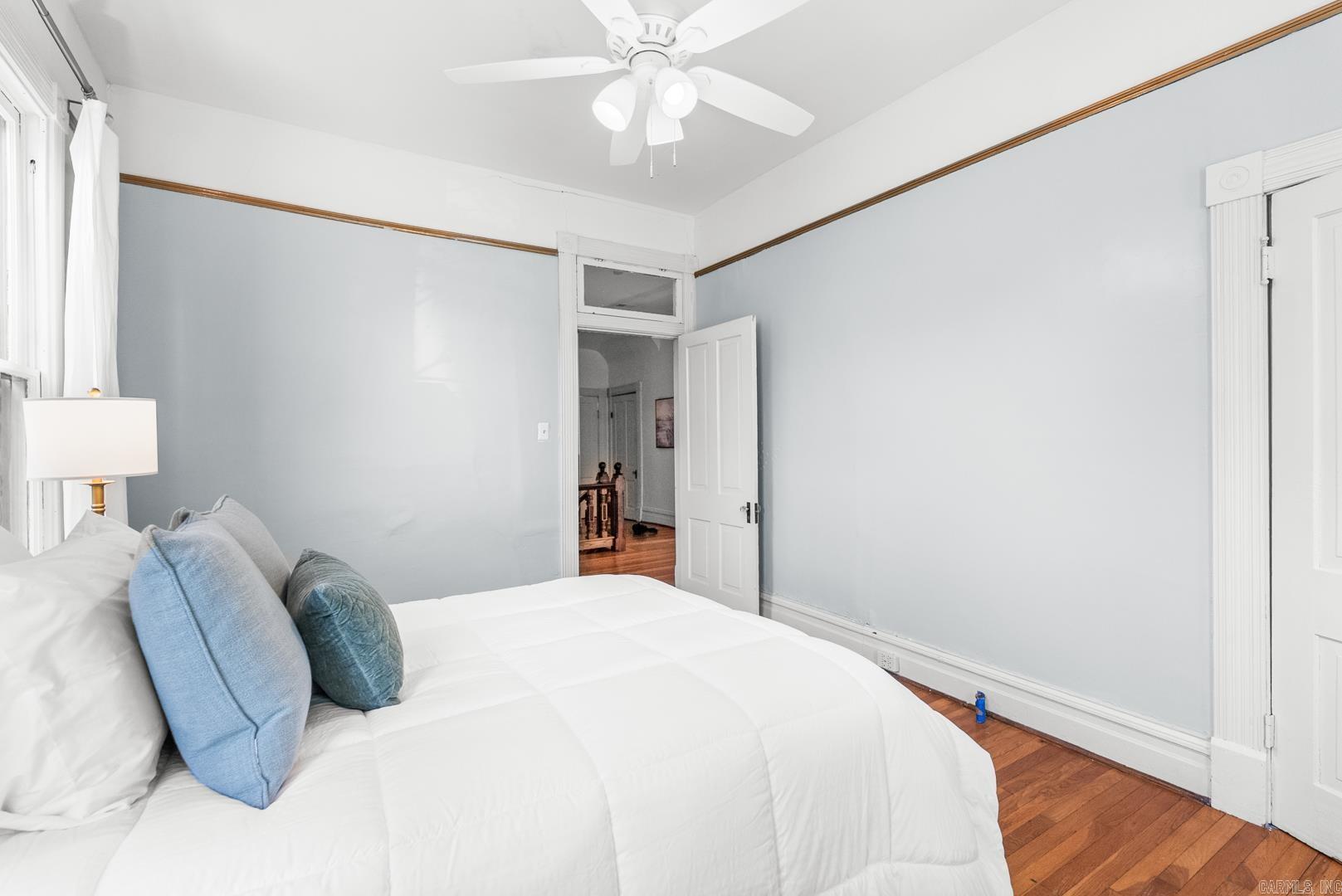 GOVERNORS MANOR PRD - Residential