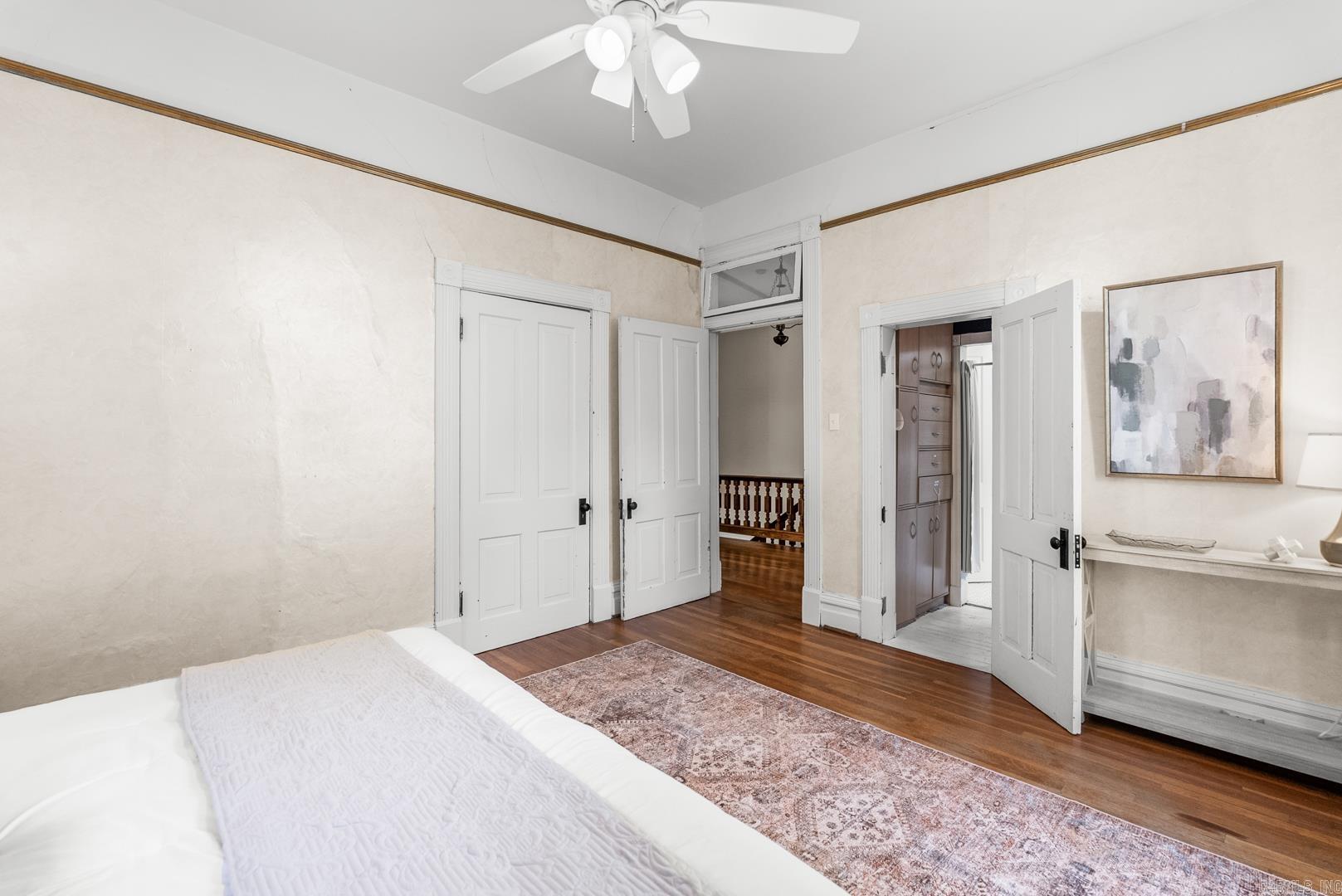 GOVERNORS MANOR PRD - Residential
