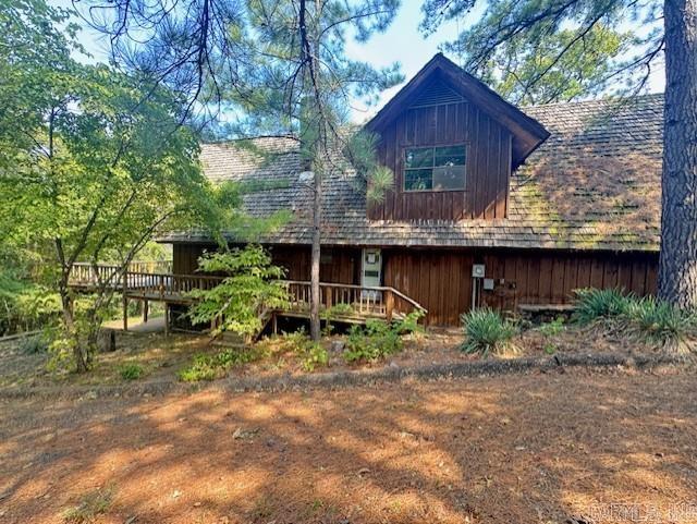 LEISURE EXTATES SUBDIVISION - Residential