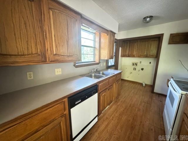 LEISURE EXTATES SUBDIVISION - Residential