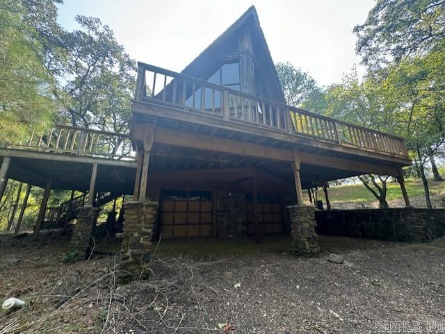 LEISURE EXTATES SUBDIVISION - Residential