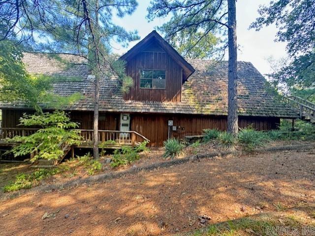 LEISURE EXTATES SUBDIVISION - Residential