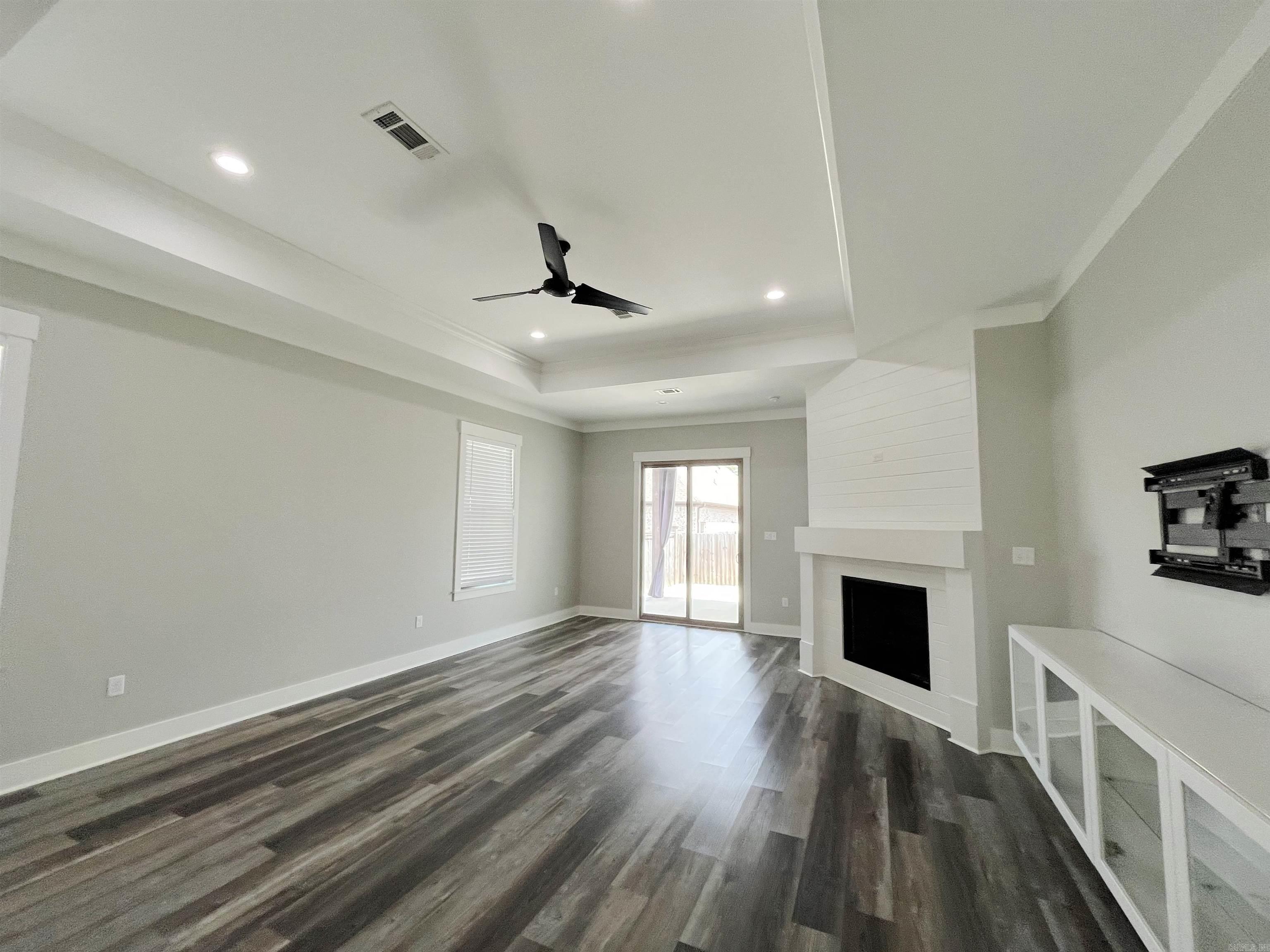 Wildwood Place - Residential