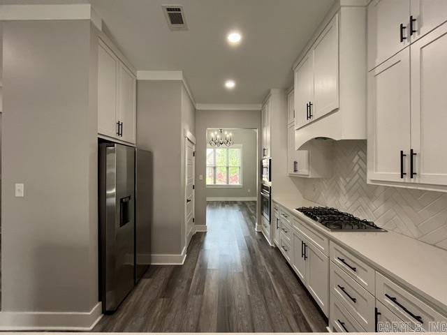 Wildwood Place - Residential