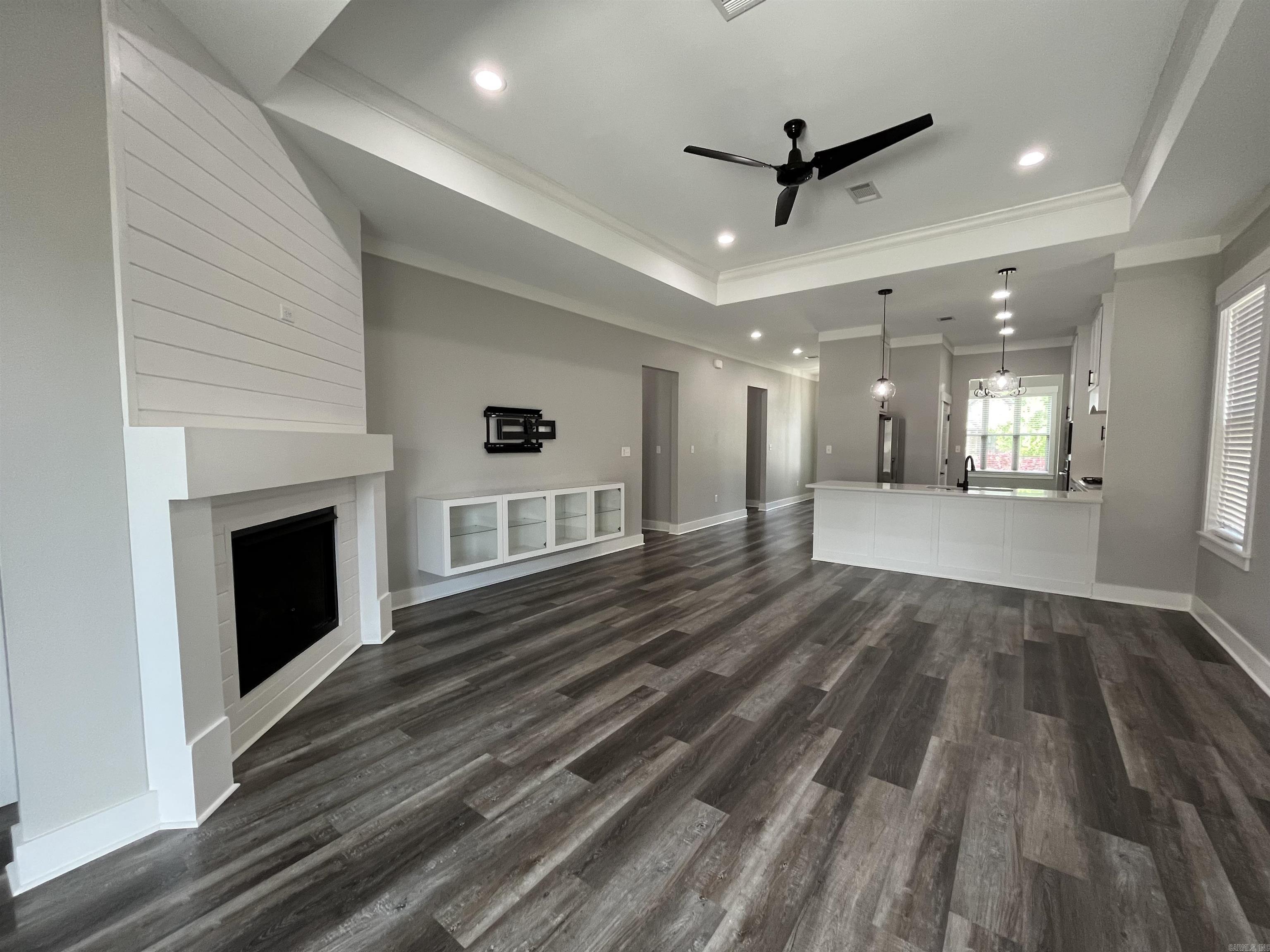 Wildwood Place - Residential