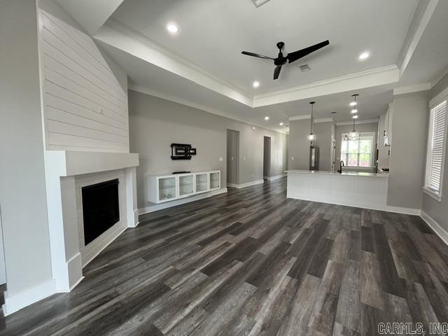 Wildwood Place - Residential