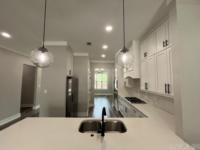 Wildwood Place - Residential