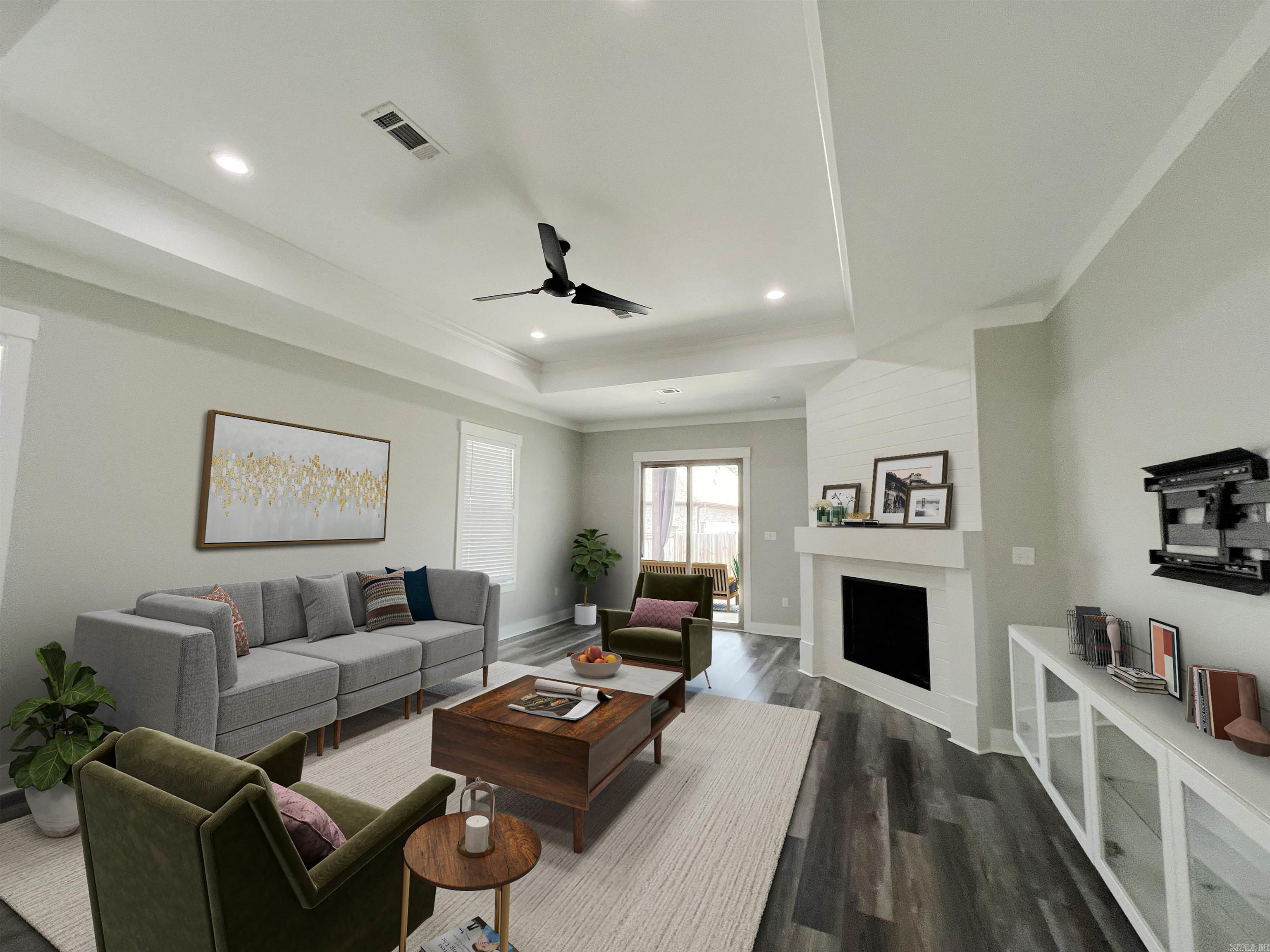 Wildwood Place - Residential