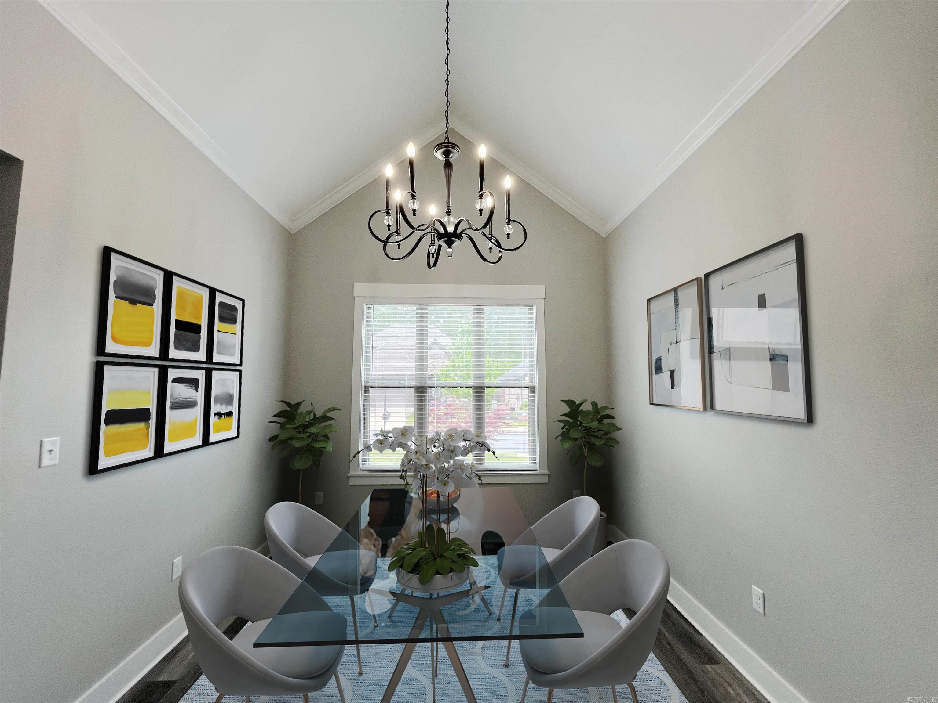 Wildwood Place - Residential