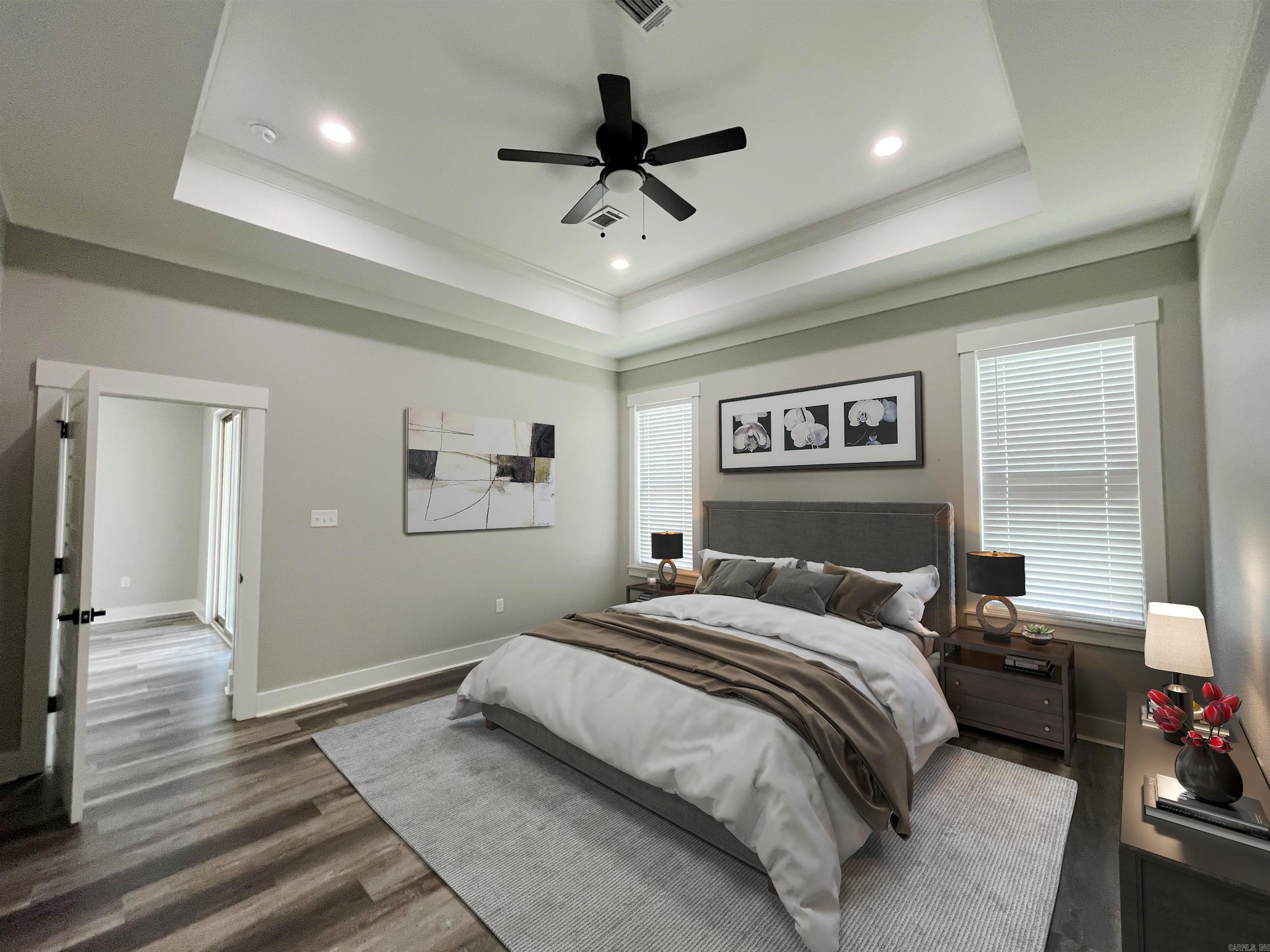Wildwood Place - Residential