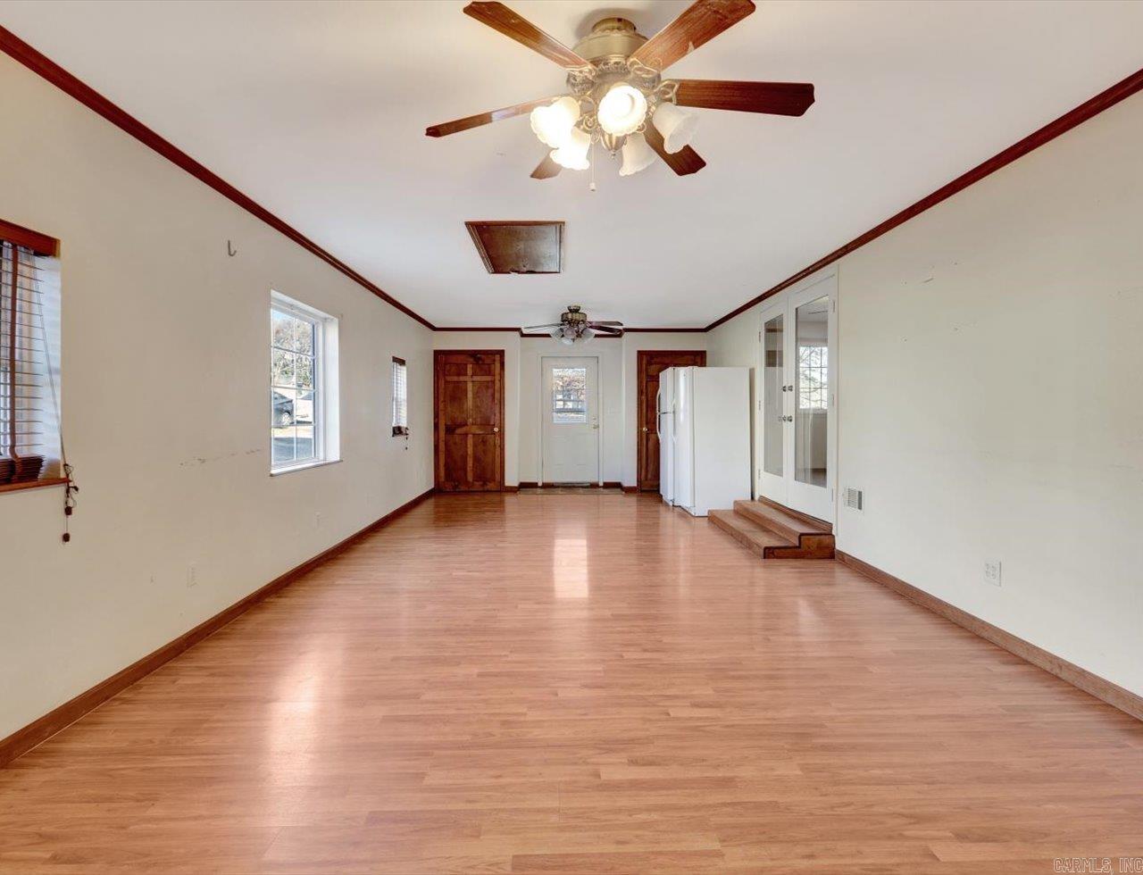 VALLEY ACRES - Residential