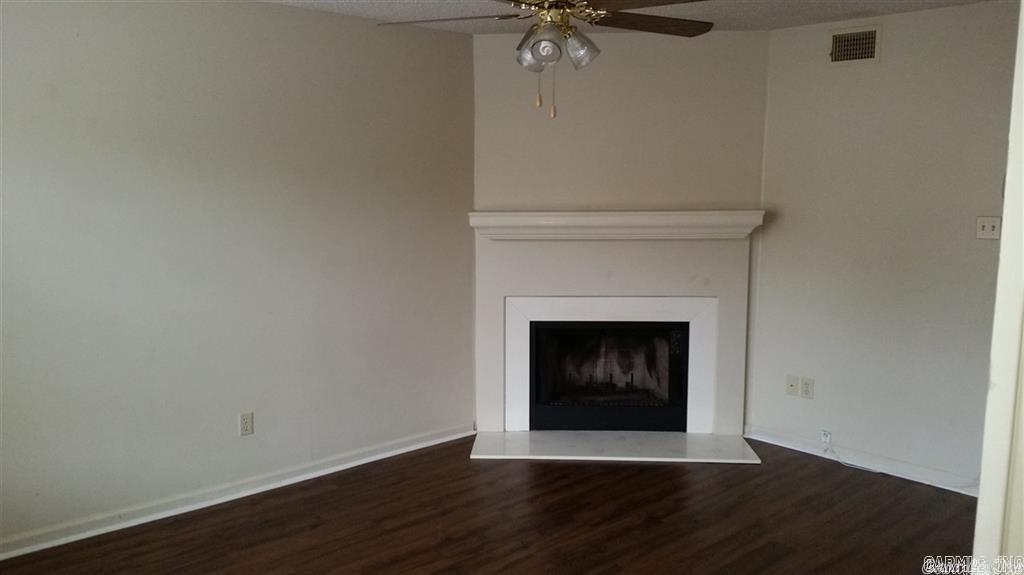 Reservoir Townhouse - Residential Income