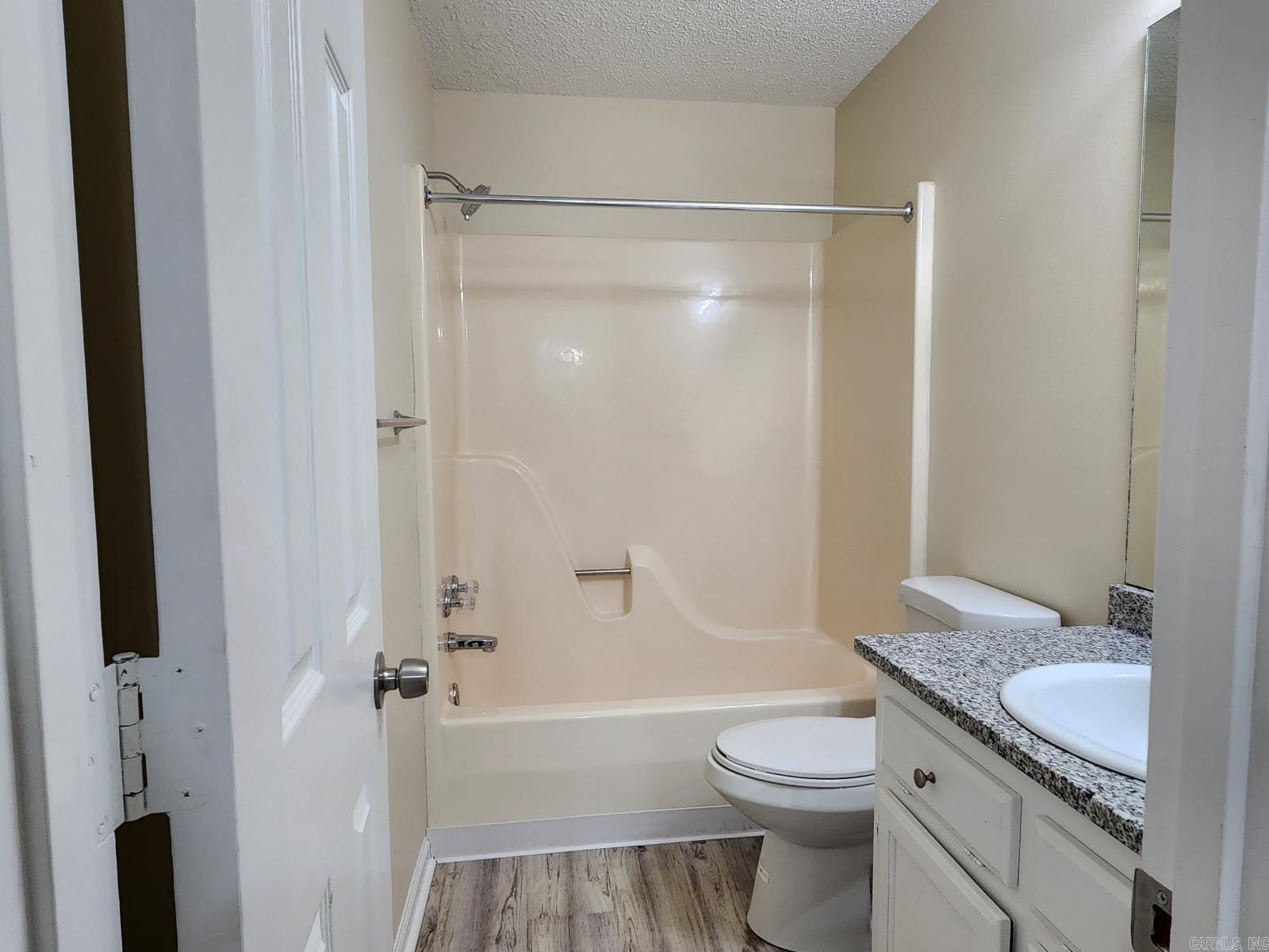 Reservoir Townhouse - Residential Income