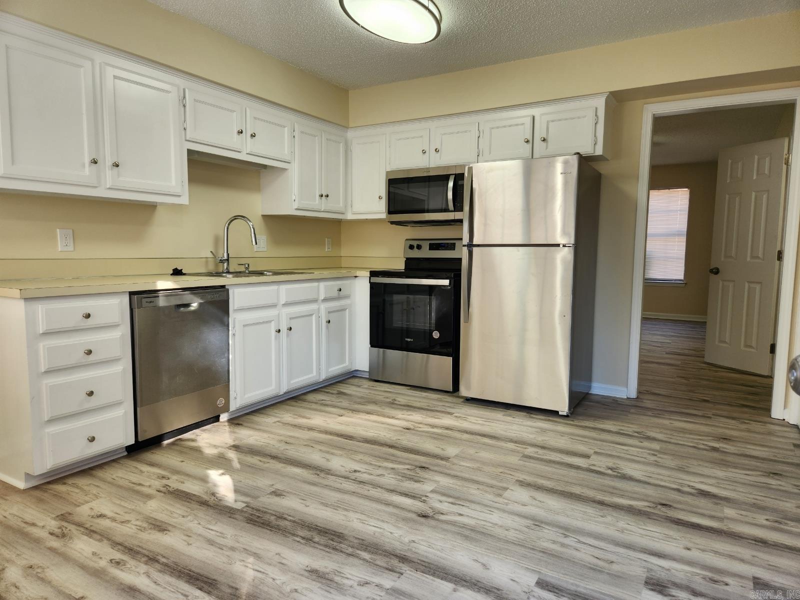 Reservoir Townhouse - Residential Income