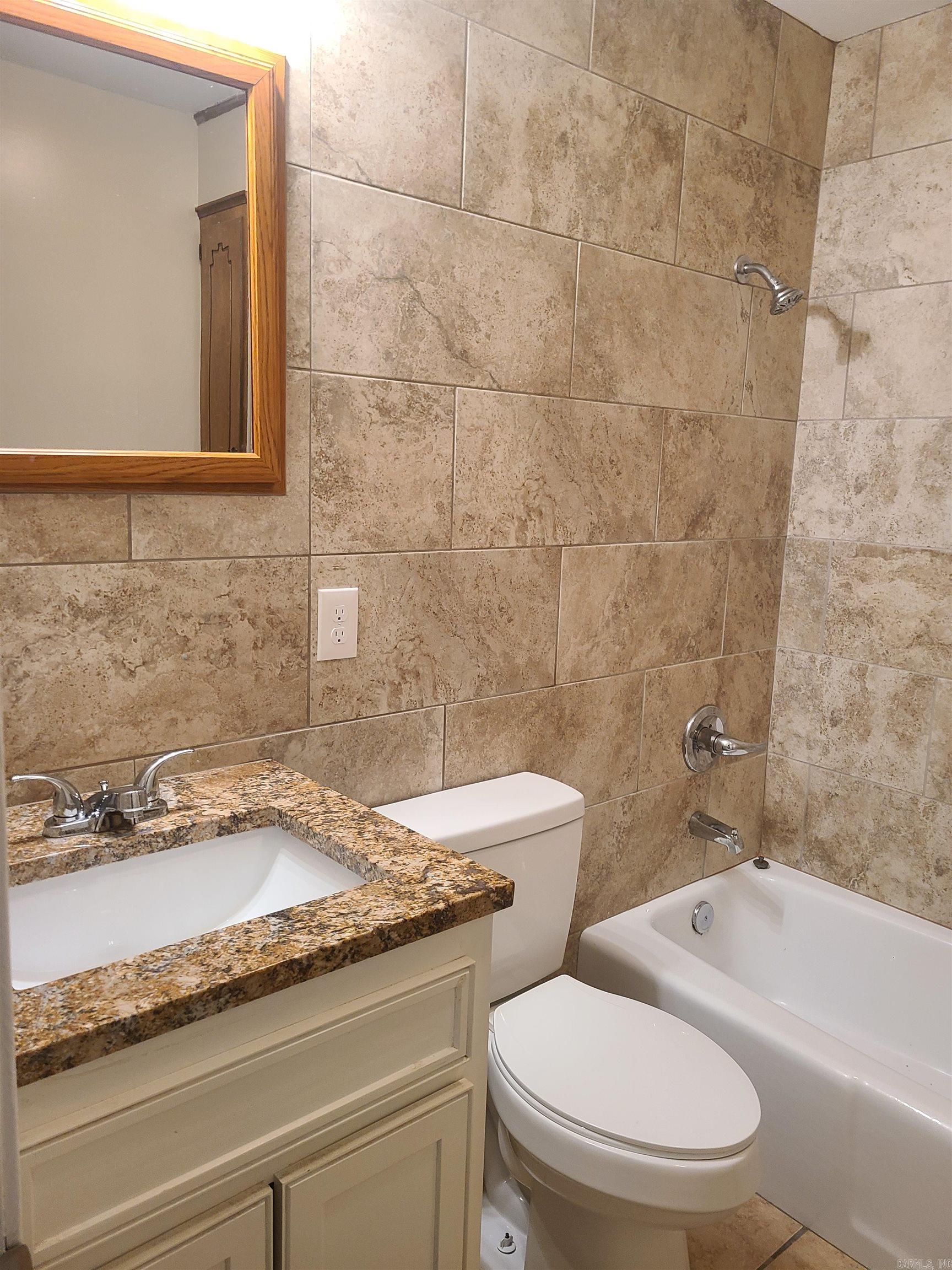 Dalewood - Residential Lease