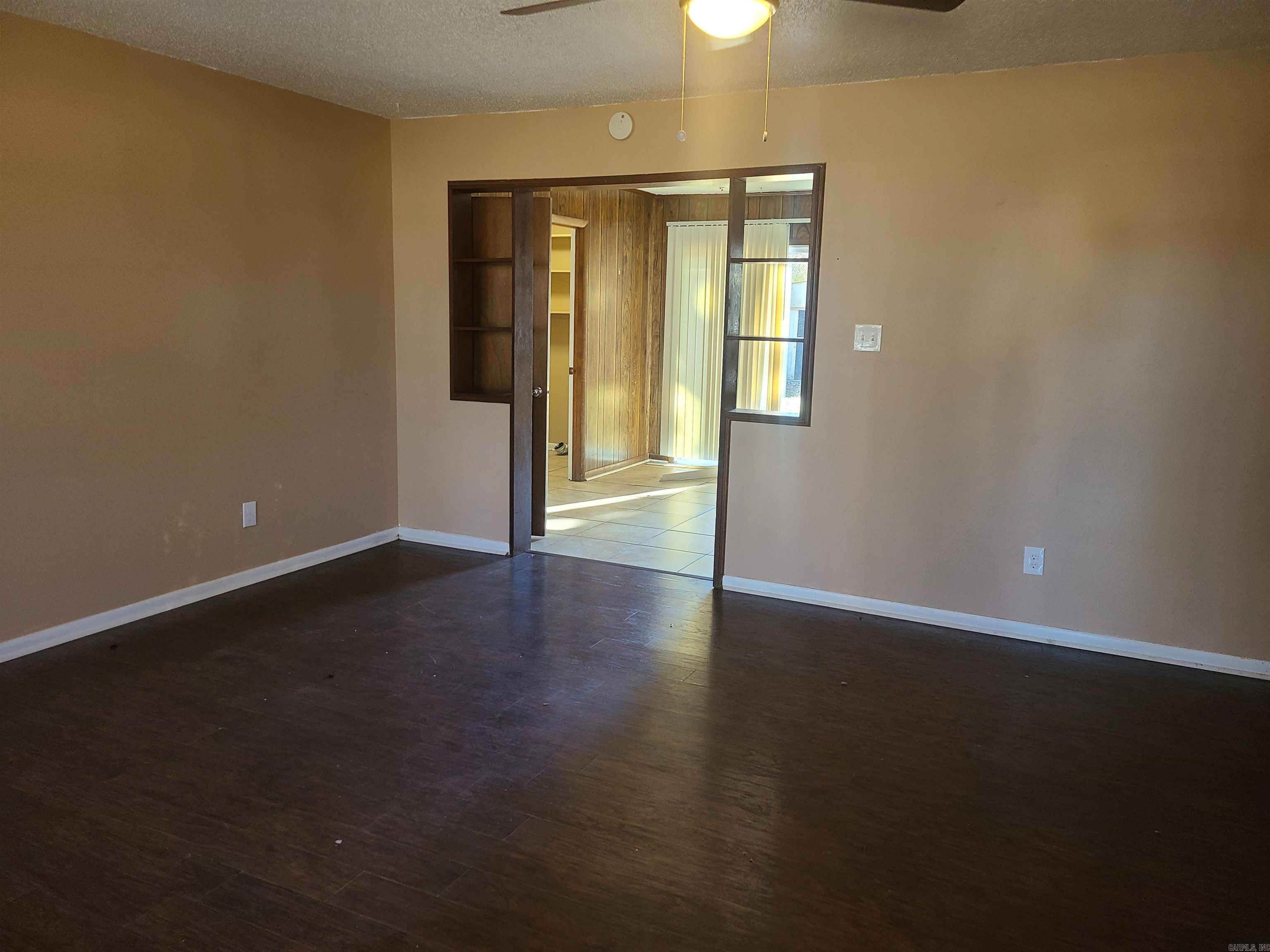 Dalewood - Residential Lease