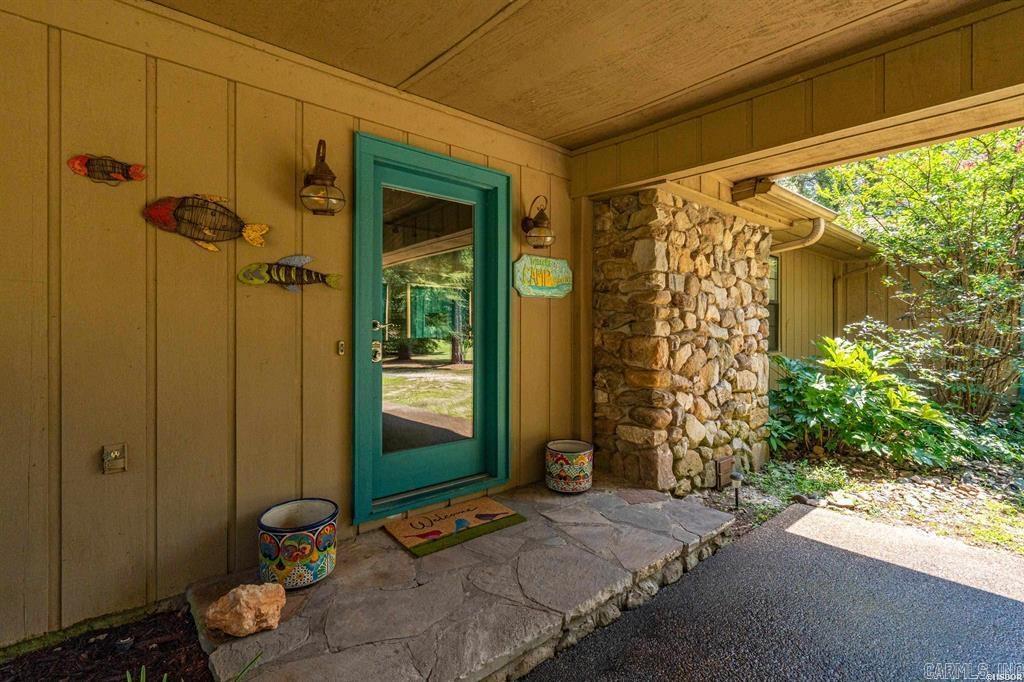 UNPLATTED ACREAGE - Residential