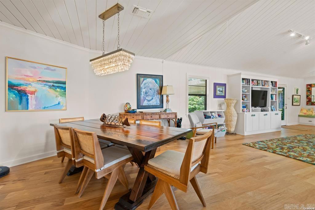 UNPLATTED ACREAGE - Residential