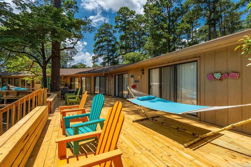 UNPLATTED ACREAGE - Residential