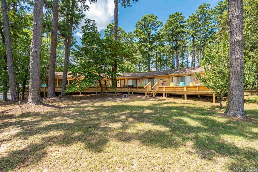 UNPLATTED ACREAGE - Residential