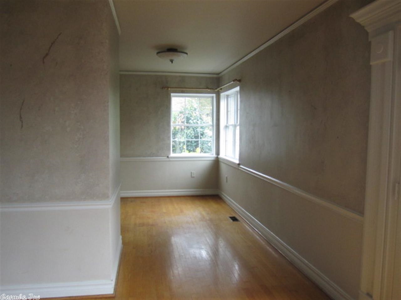 PARK HILL - Residential