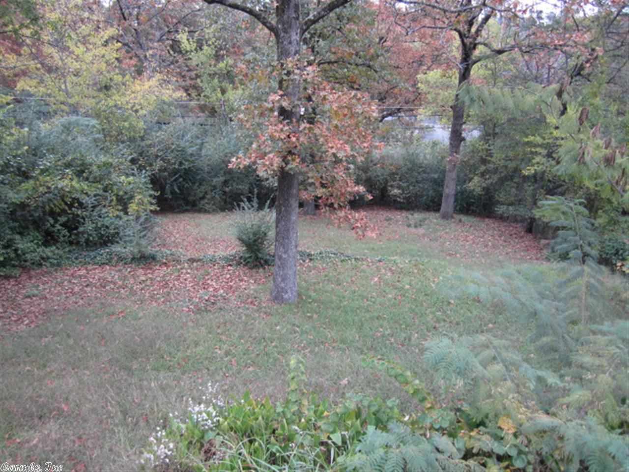 PARK HILL - Residential