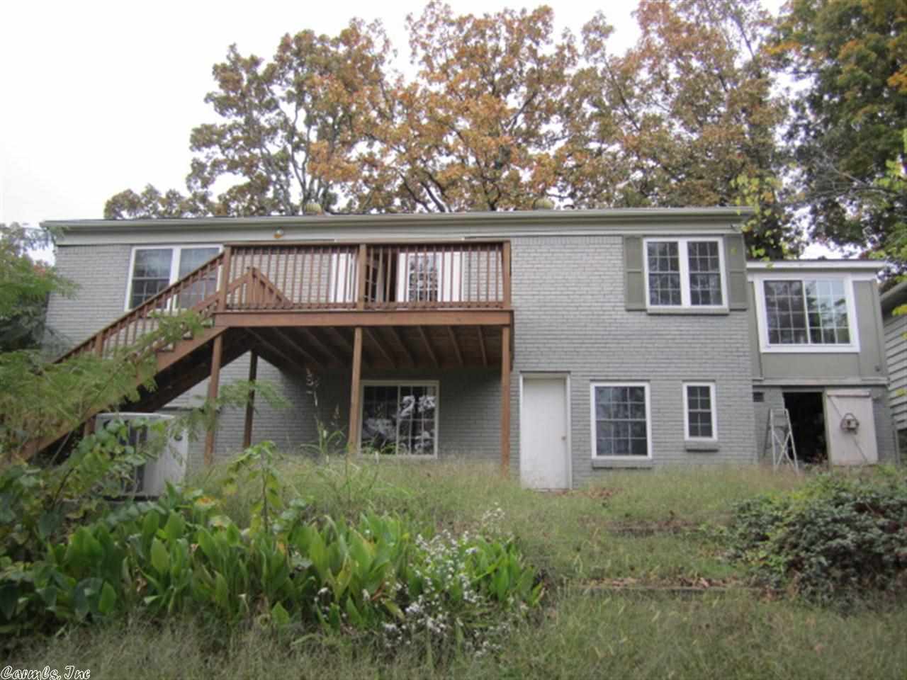 PARK HILL - Residential