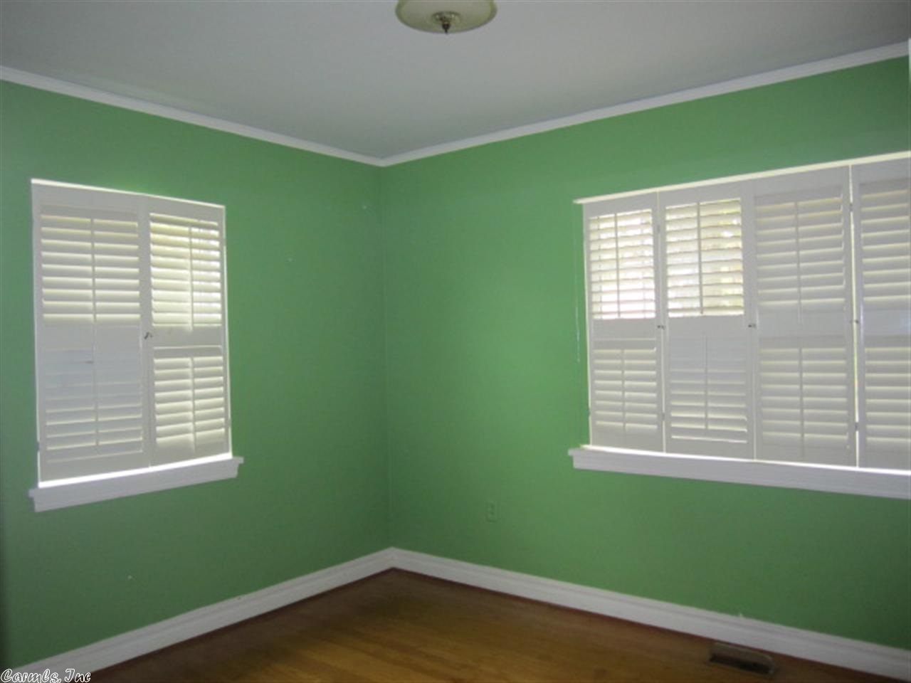 PARK HILL - Residential