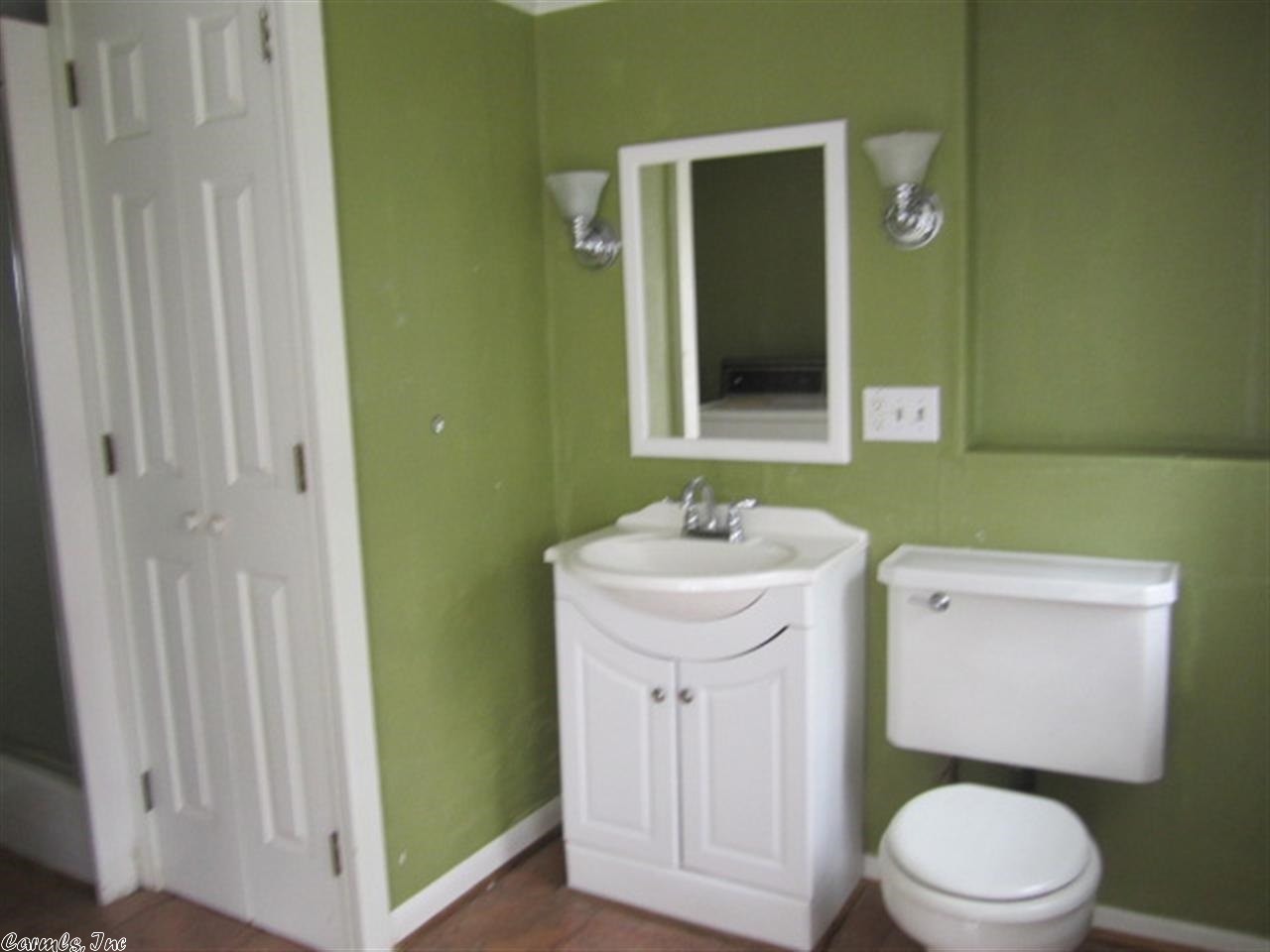 PARK HILL - Residential