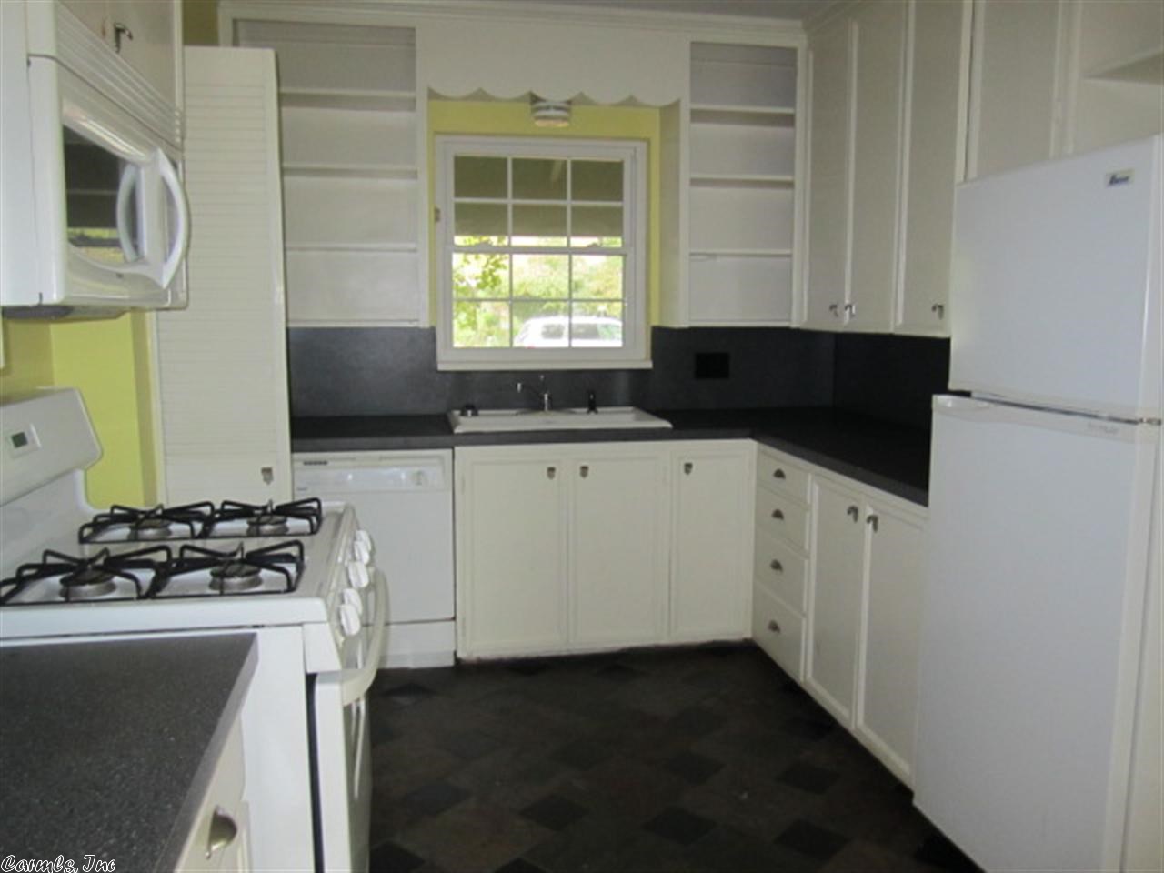 PARK HILL - Residential