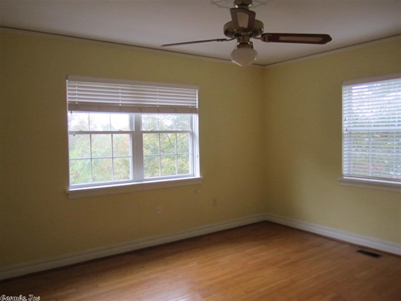 PARK HILL - Residential