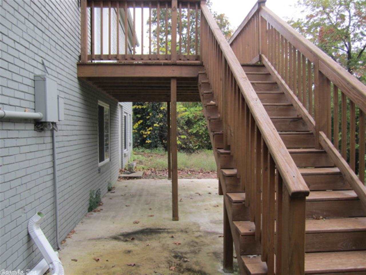 PARK HILL - Residential