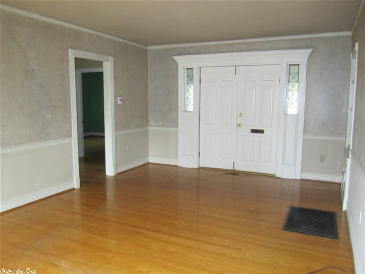 PARK HILL - Residential