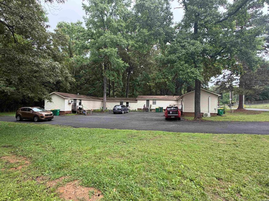 INVESTMENT OPPORTUNITY! This income-producing 9-unit multifamily property sitting on an expansive 1.36-acre parcel—a combination that is impossible to find in this location. This asset is designed for investors who want immediate cash flow, long-term appreciation, and room to expand. There are 3 total buildings and each unit offers either one or two bedrooms with one bathroom, and several have already been upgraded with new flooring, fresh paint, and new countertops. The property stays leased, meaning income begins the moment you close. Positioned just minutes from the Promenade shopping center, restaurants, movie theater, and top-rated schools, the location ensures consistent tenant demand year-round. But the true wealth-building advantage? The additional land behind the existing buildings. With 1.36 acres total, you have the flexibility to add more units, build storage, create amenities, or develop additional revenue streams. This is the kind of property that grows with your portfolio. Whether you’re expanding your holdings or stepping into multifamily ownership, this asset offers the cash flow, location, and scalability that smart investors look for. Agents please see remarks.