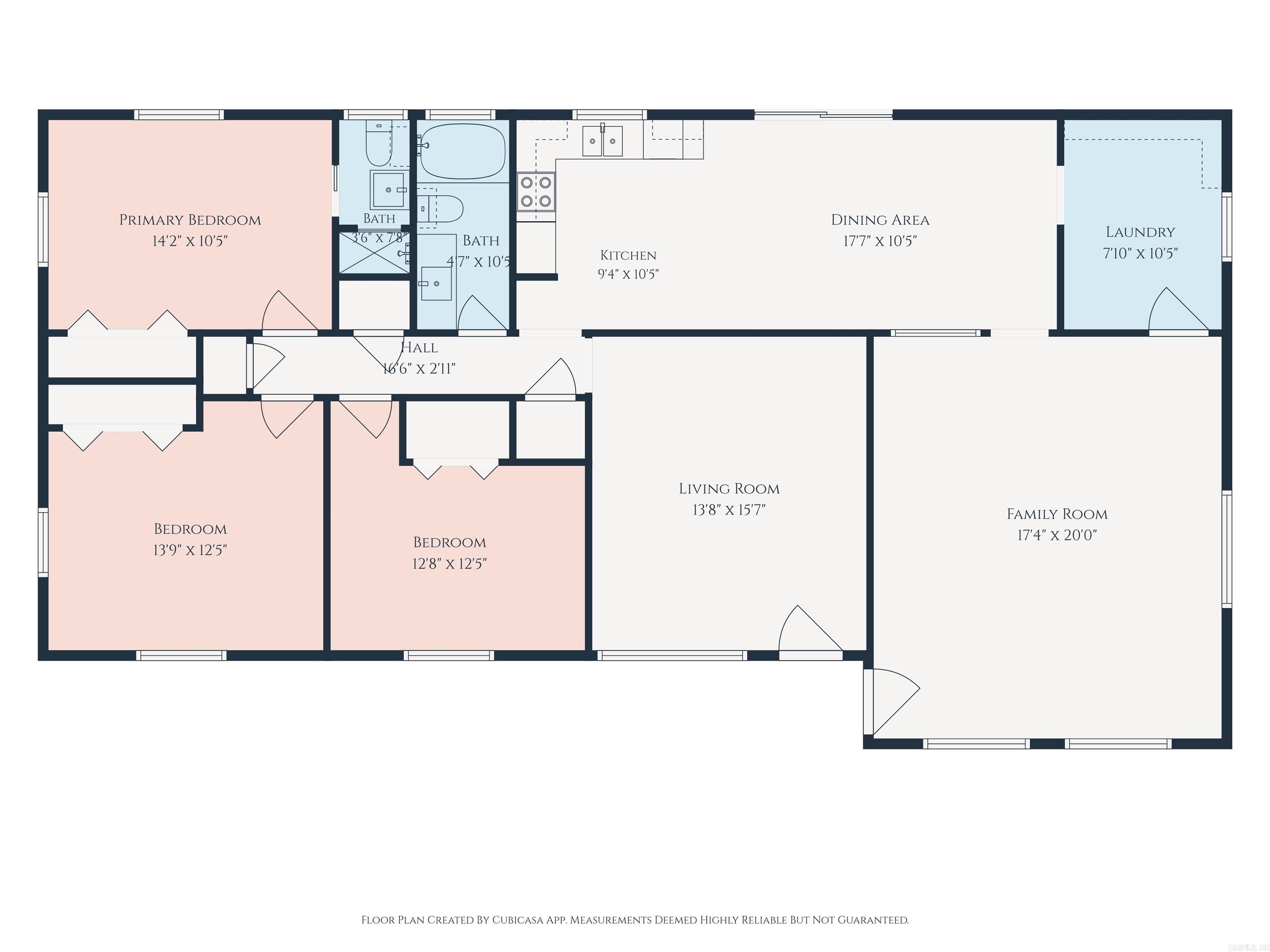TOWN & COUNTRY ESTATES - Residential