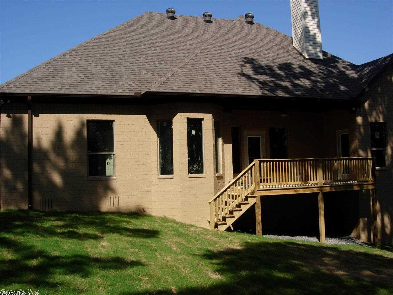 CHENAL VALLEY ADDN - Residential