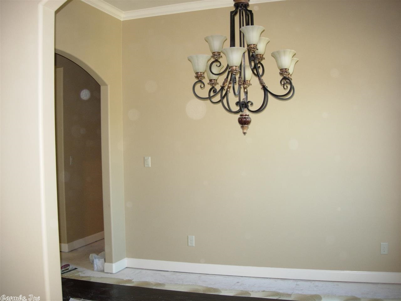 CHENAL VALLEY ADDN - Residential