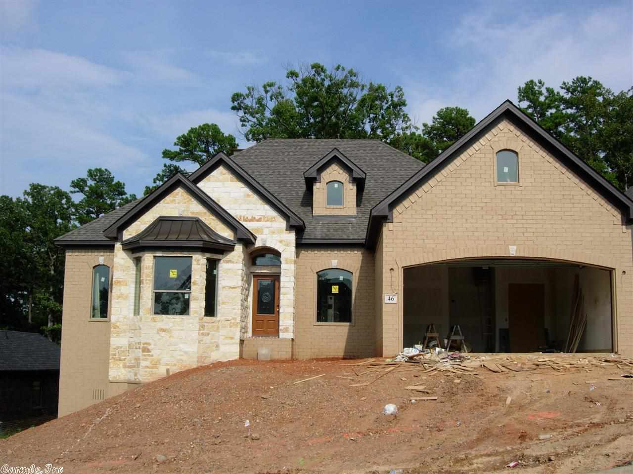 CHENAL VALLEY ADDN - Residential