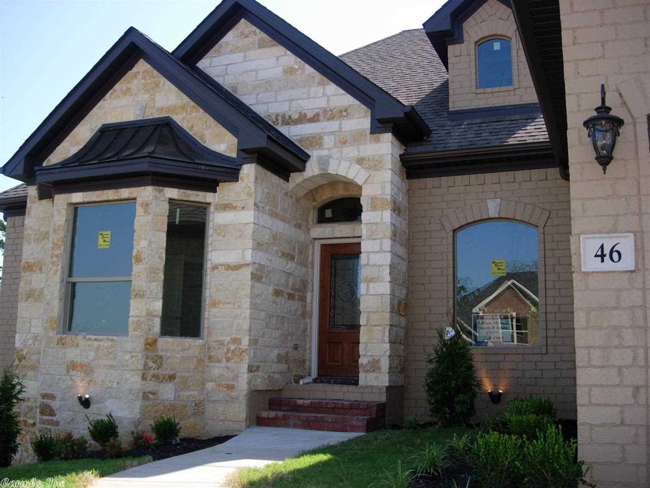 CHENAL VALLEY ADDN - Residential