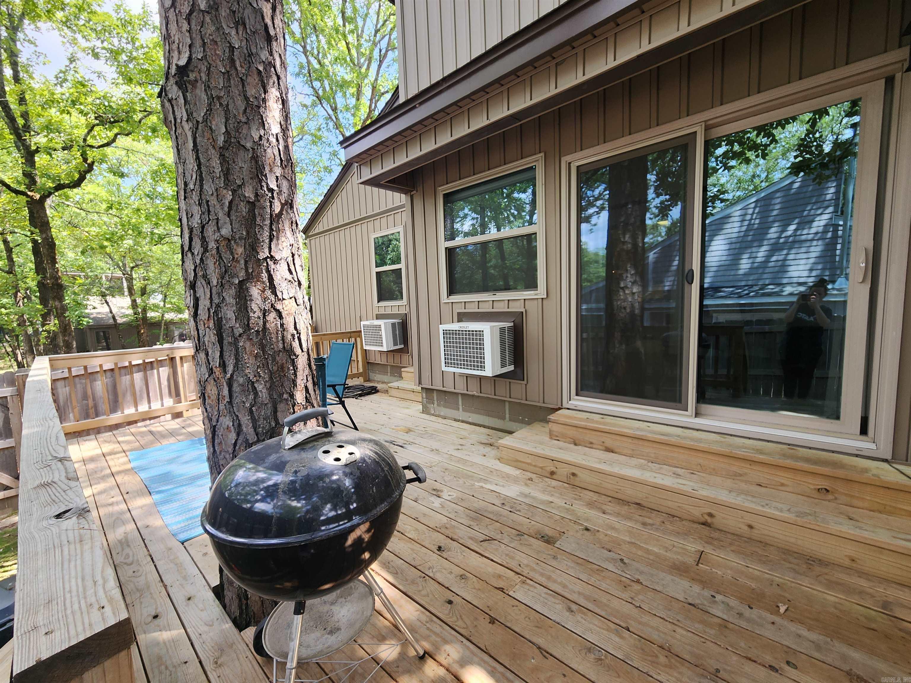 SHADOW RIDGE VILLAS - Residential