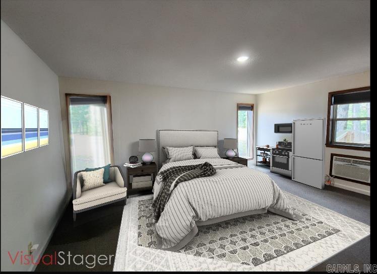 SHADOW RIDGE VILLAS - Residential