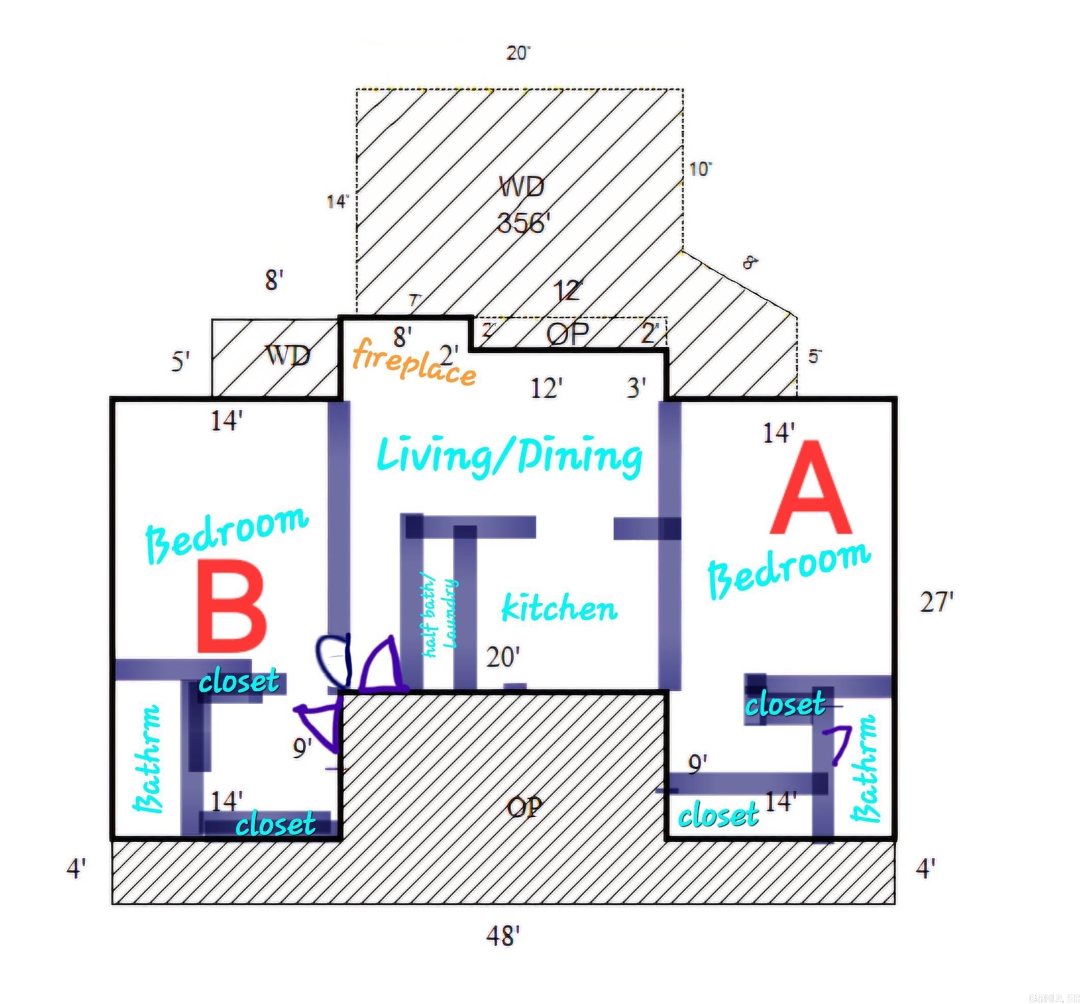 SHADOW RIDGE VILLAS - Residential
